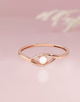 Serene Circle: Breastmilk Ring