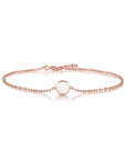 Circle Grace: Breast Milk Bracelet