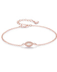 Sparkle Delight: Breast Milk Bracelet