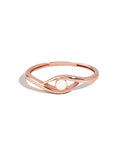 Serene Circle: Breastmilk Ring