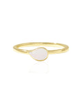 Pure Drop: Breastmilk Ring