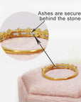 Moon Shine: Ashes Ring