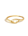 Serene Circle: Breastmilk Ring