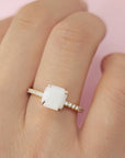 Pristine: Breastmilk Ring