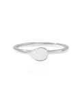 Pure Drop: Breastmilk Ring