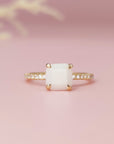 Pristine: Breastmilk Ring