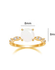 Eternal Bliss: Breastmilk Ring