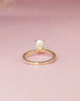 Ethereal: Breastmilk Ring