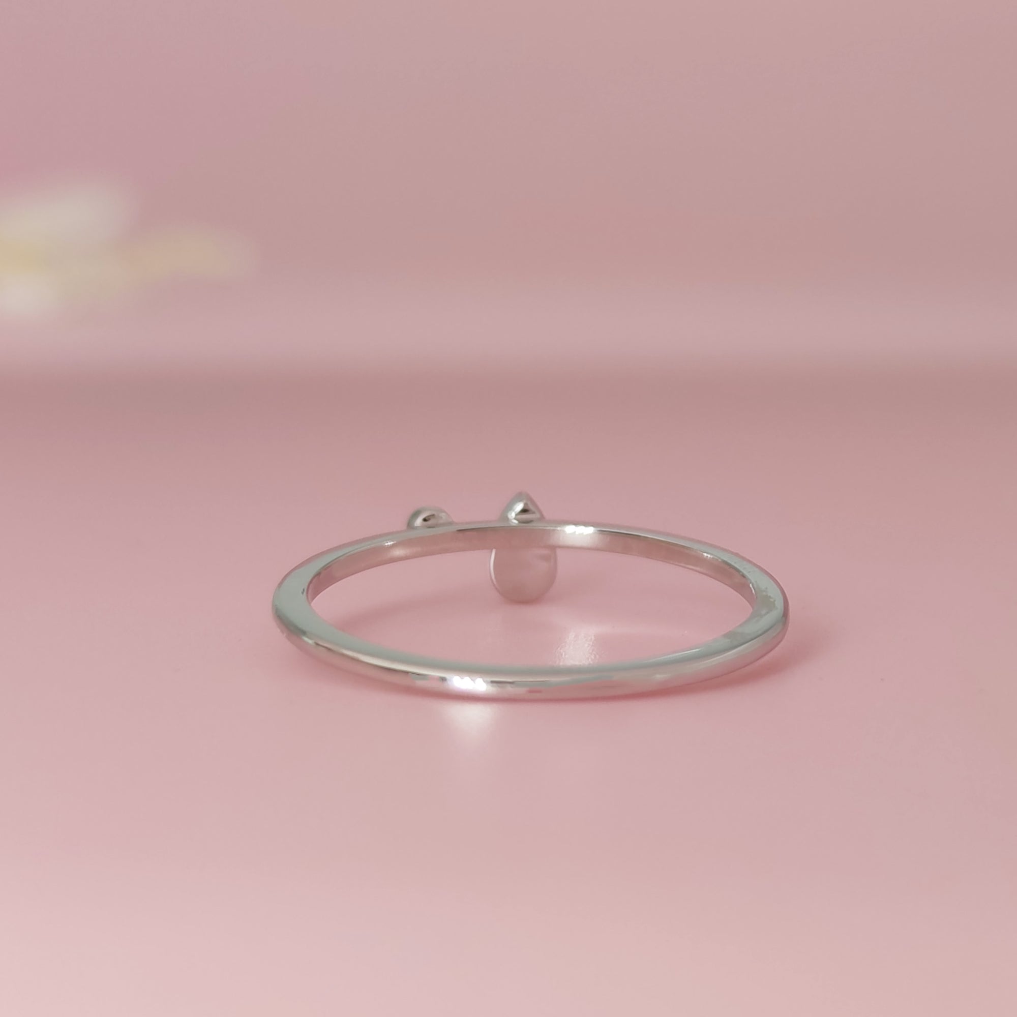 Soulmate&#39;s Treasure: Breast Milk Ring