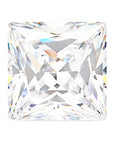 GOLD+PT950-MOISSANITE SIZE