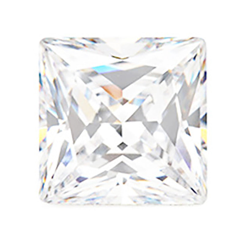 GOLD+PT950-MOISSANITE SIZE