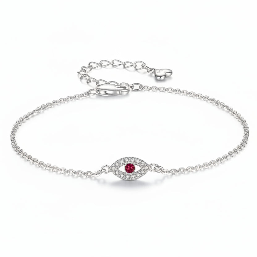 Crescent Moon Ashes Bracelet: A Symbol of Love