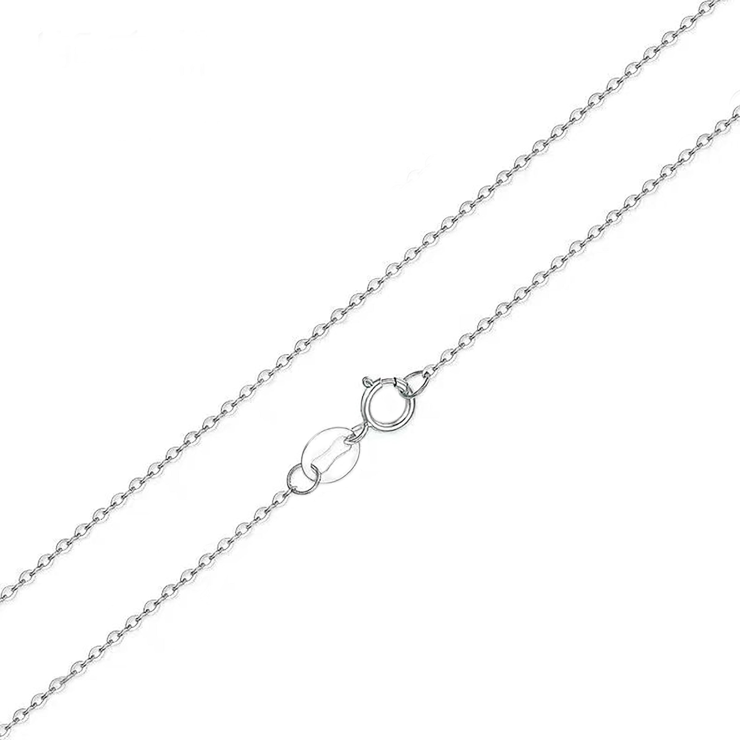 Handcrafted Keepsake Jewelry Chain - Customizable Length – Love Catcher