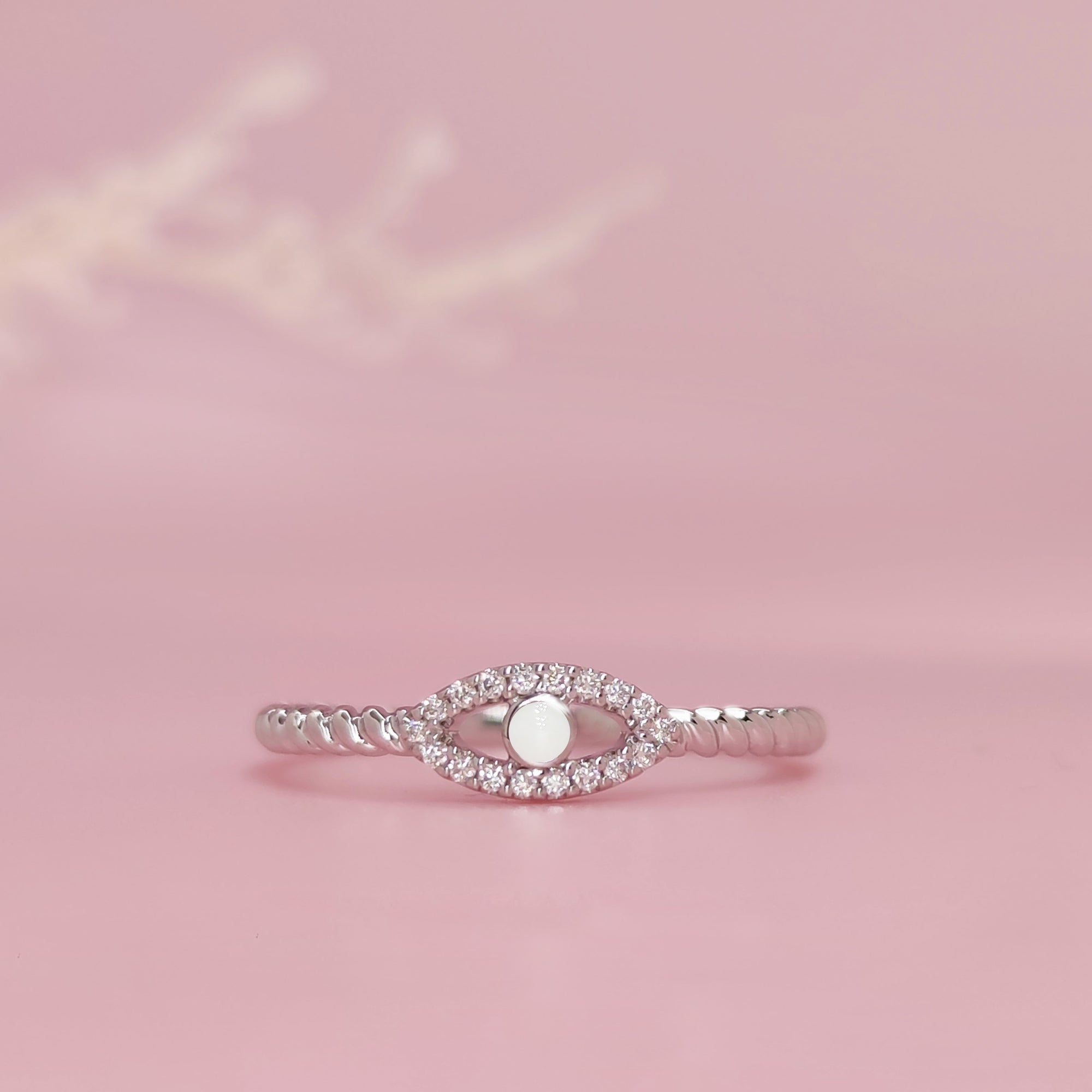 Lacta Lumière: Anillo para la leche materna