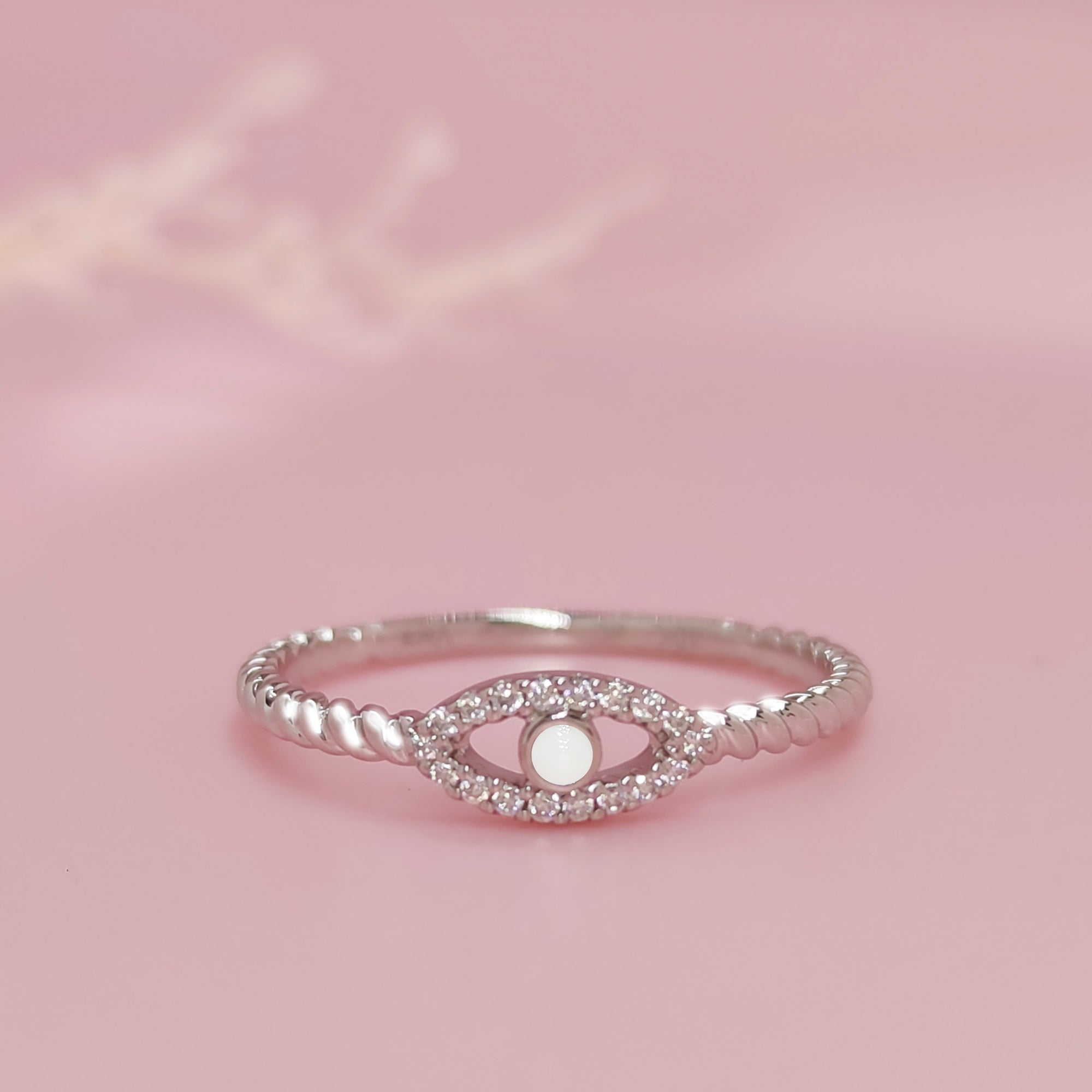 Lacta Lumière: Anillo para la leche materna