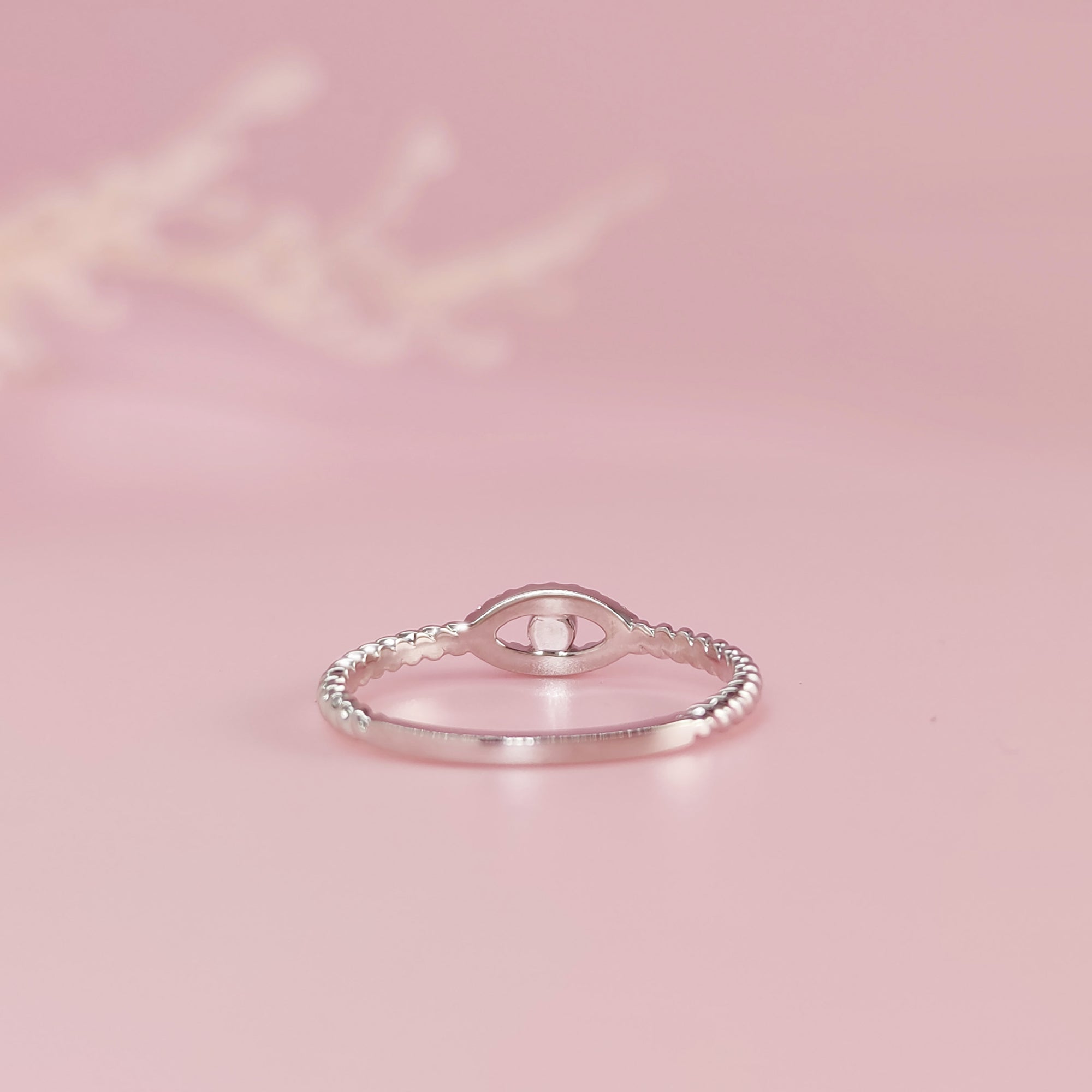 Lacta Lumière: Anillo para la leche materna