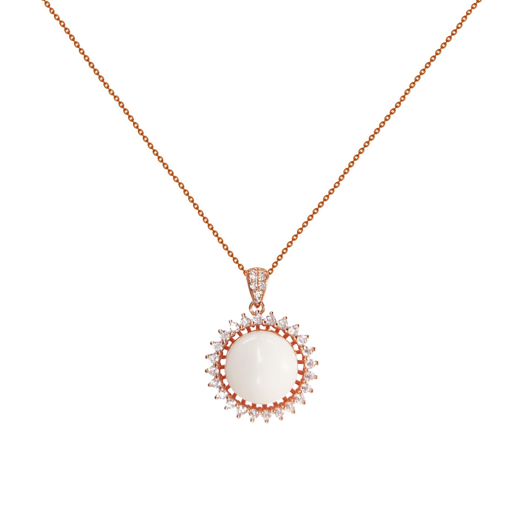 Personalized Breastmilk Necklace for Moms – Love Catcher