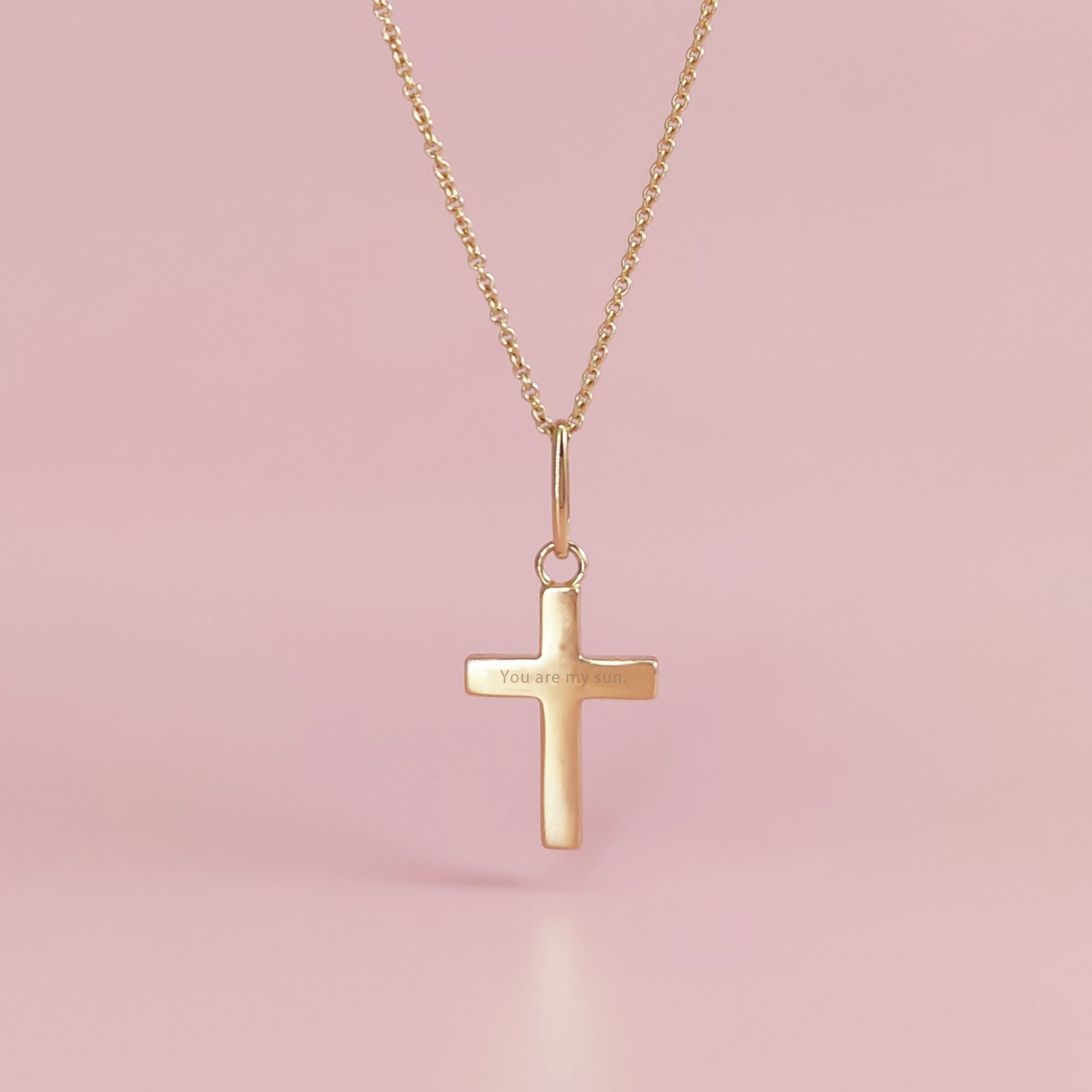 Eternal Light Necklace: Meaningful Gift of Remembrance