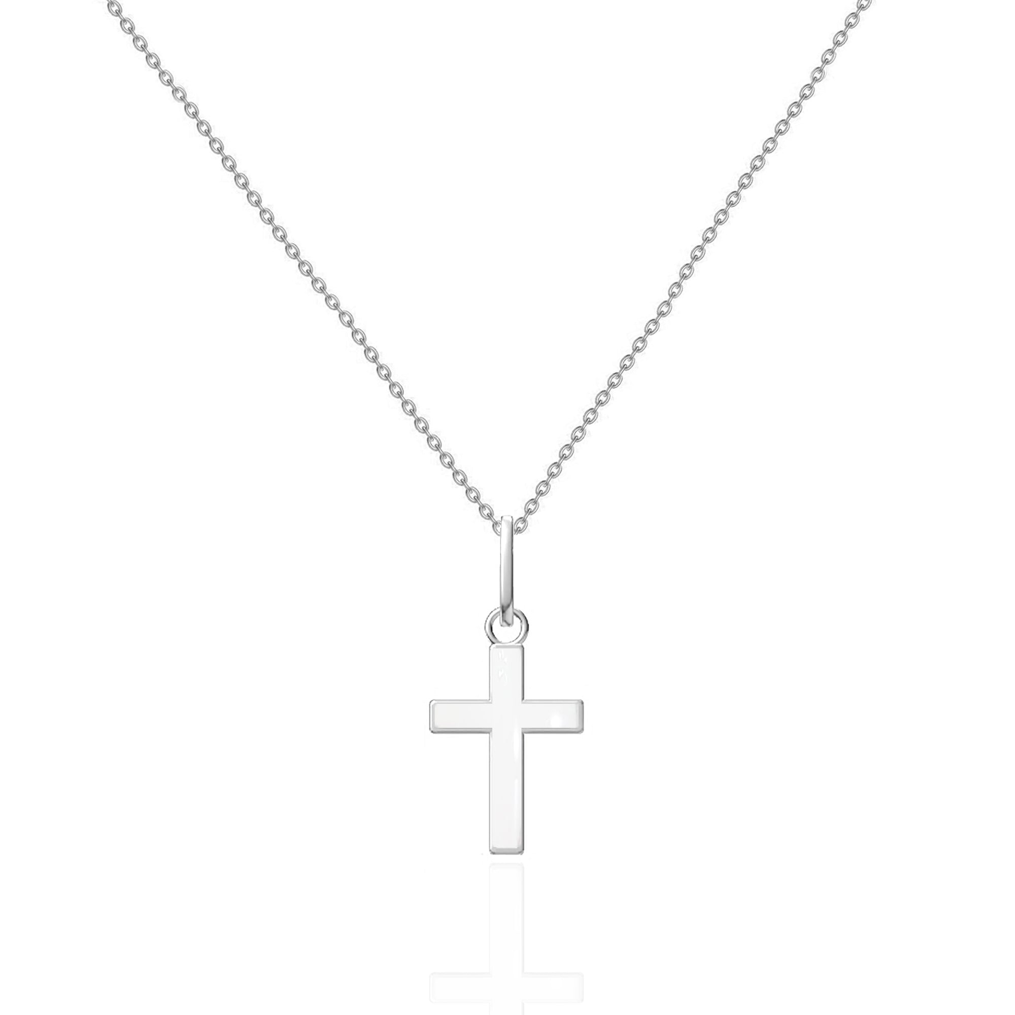 Handcrafted Breastmilk Gold Necklace - Eternal Light