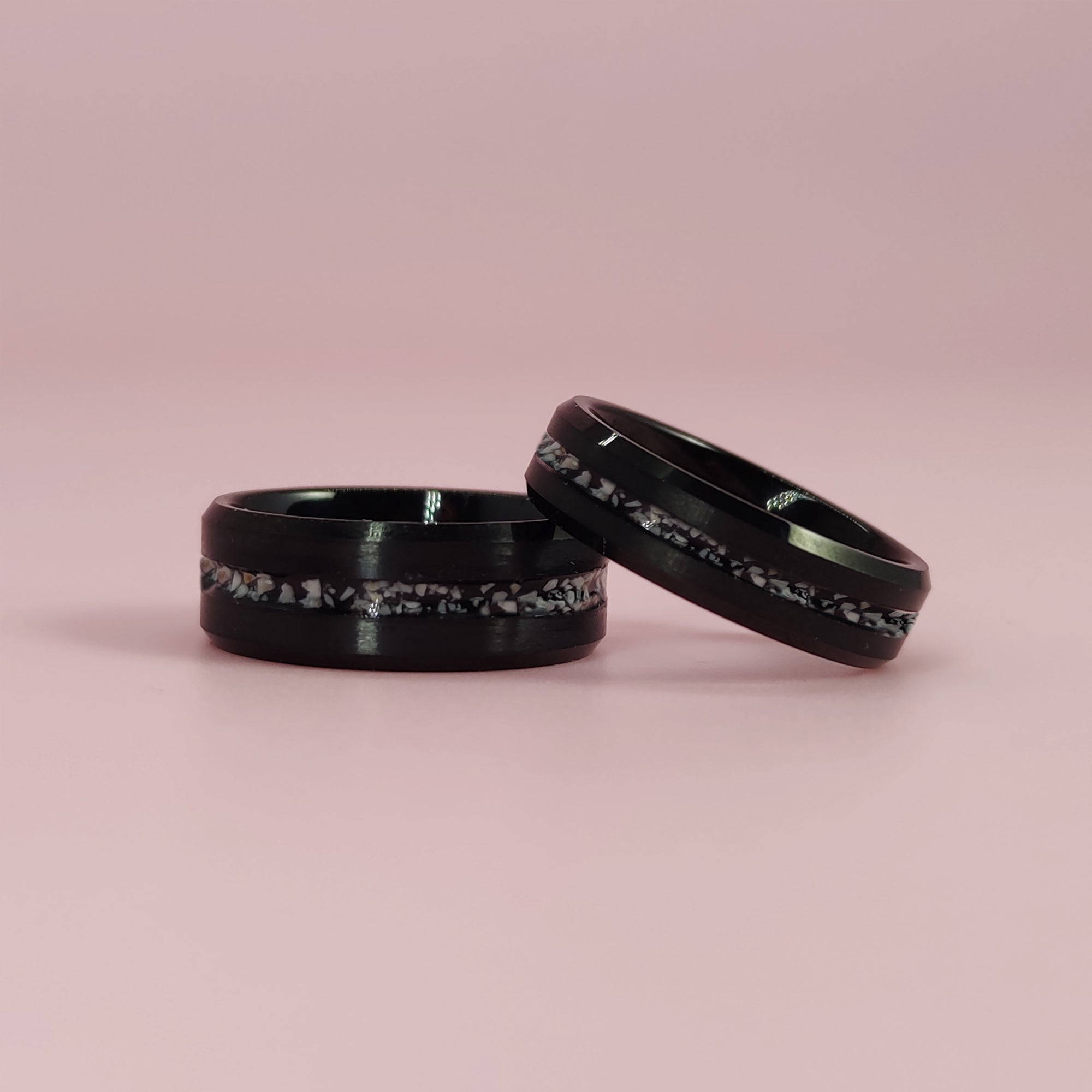 Shadow Bond: Ashes Ring