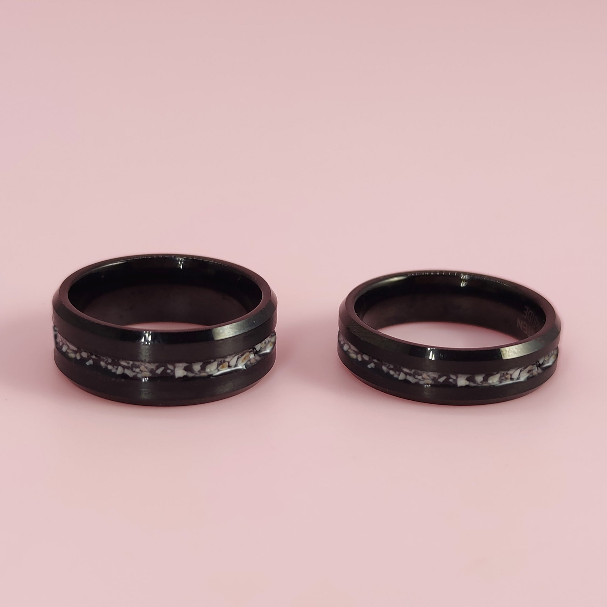 Shadow Bond: Ashes Ring