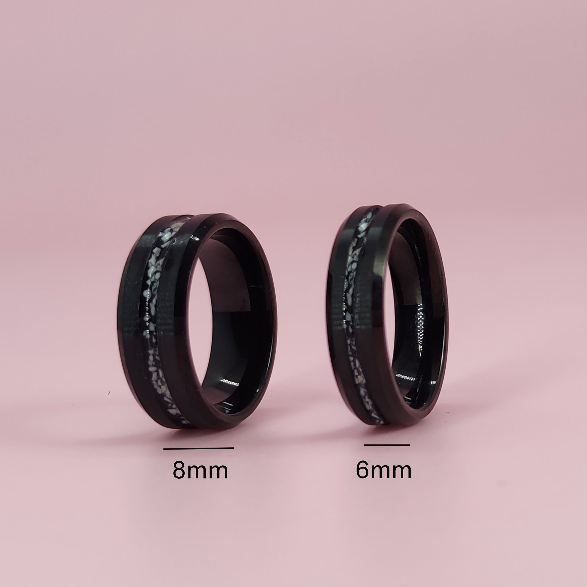 Shadow Bond: Ashes Ring