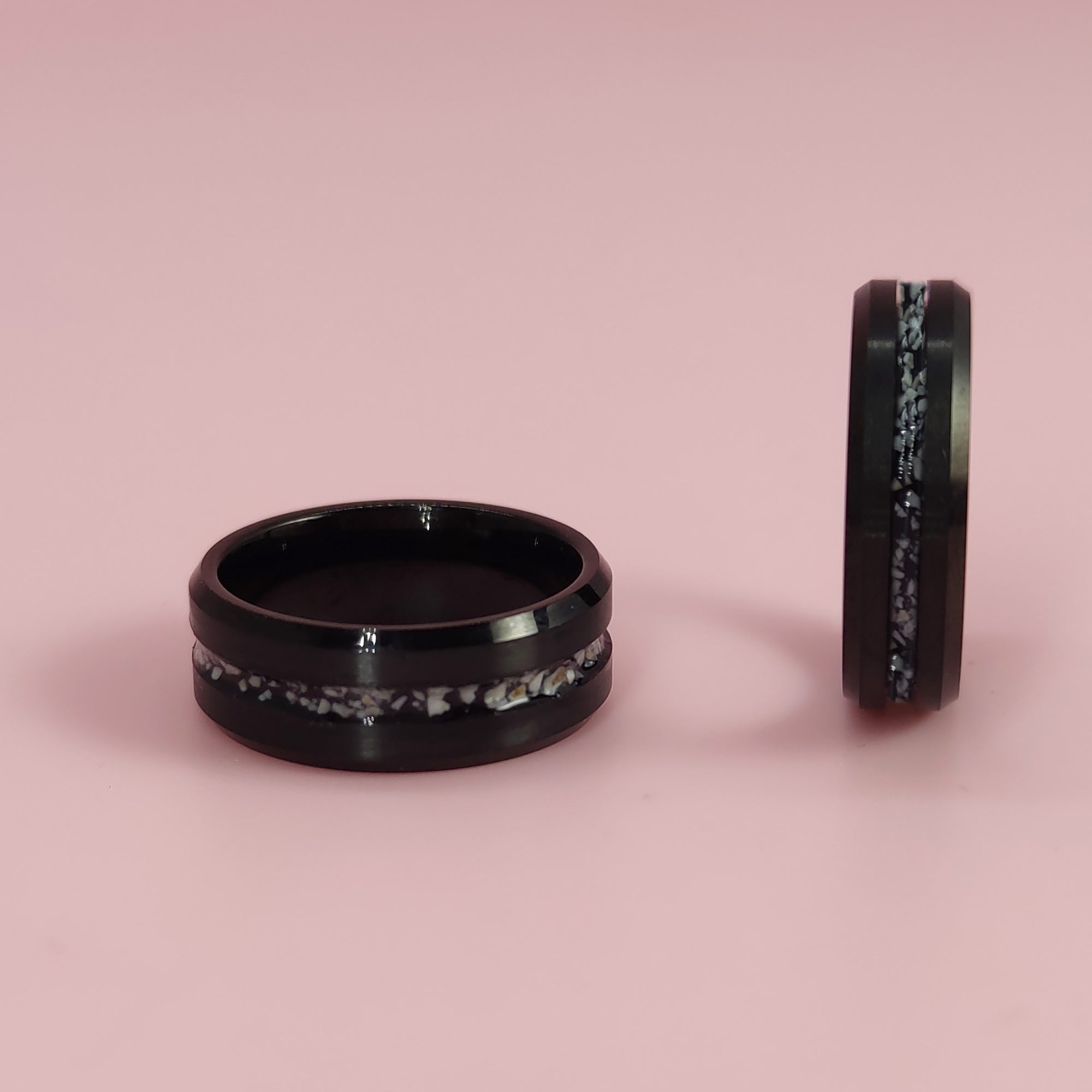 Shadow Bond: Ashes Ring