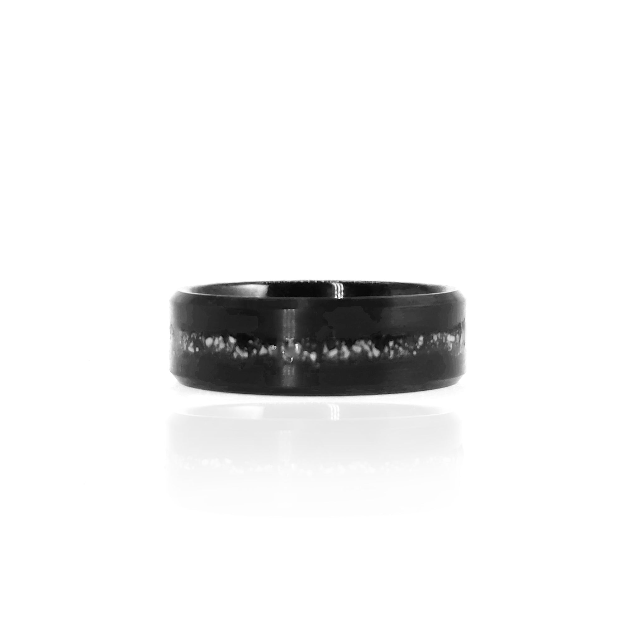 Shadow Bond: Ashes Ring
