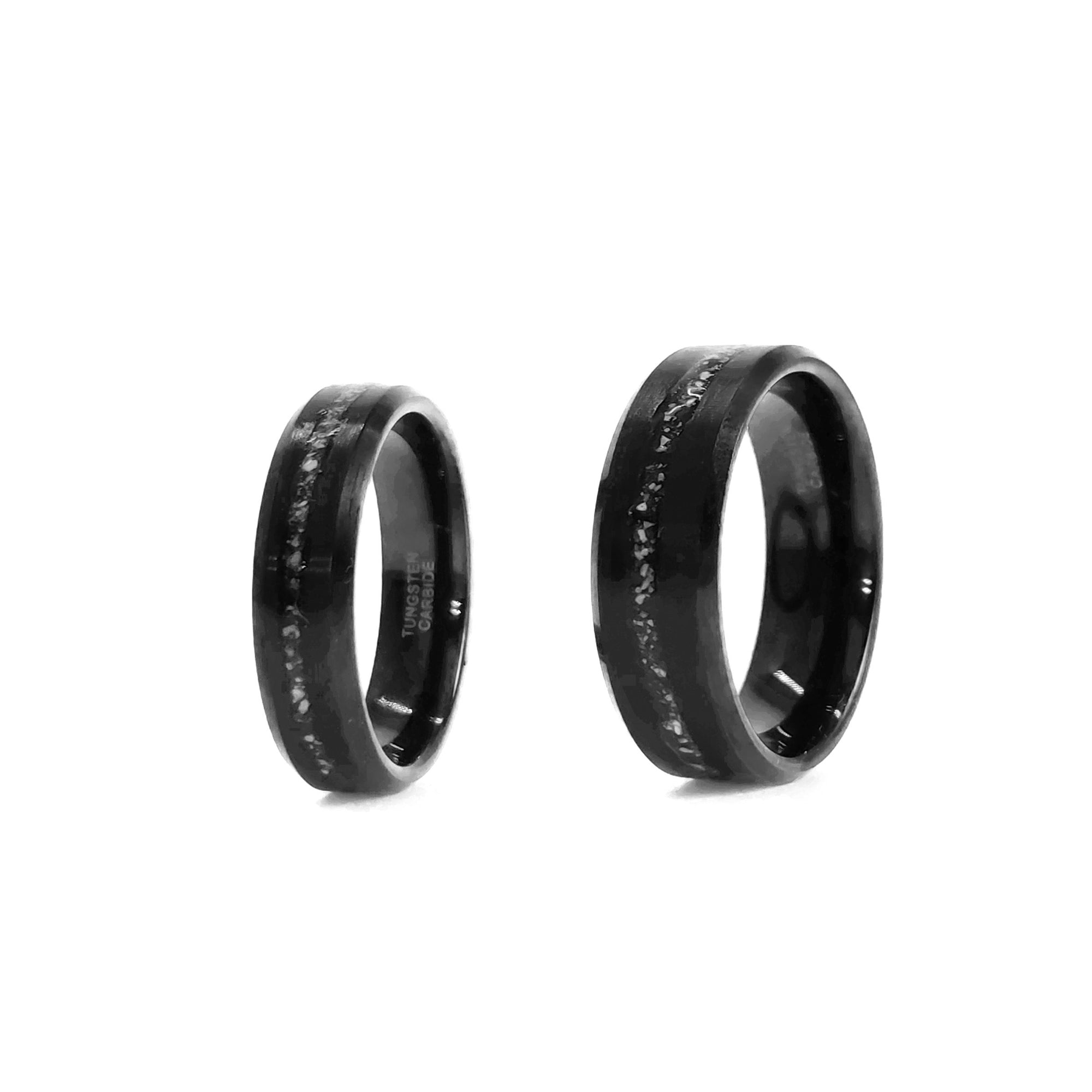 Shadow Bond: Ashes Ring