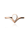 Tender Drop: Breastmilk Ring