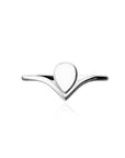 Tender Drop: Breastmilk Ring