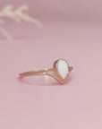 Tender Drop: Breastmilk Ring