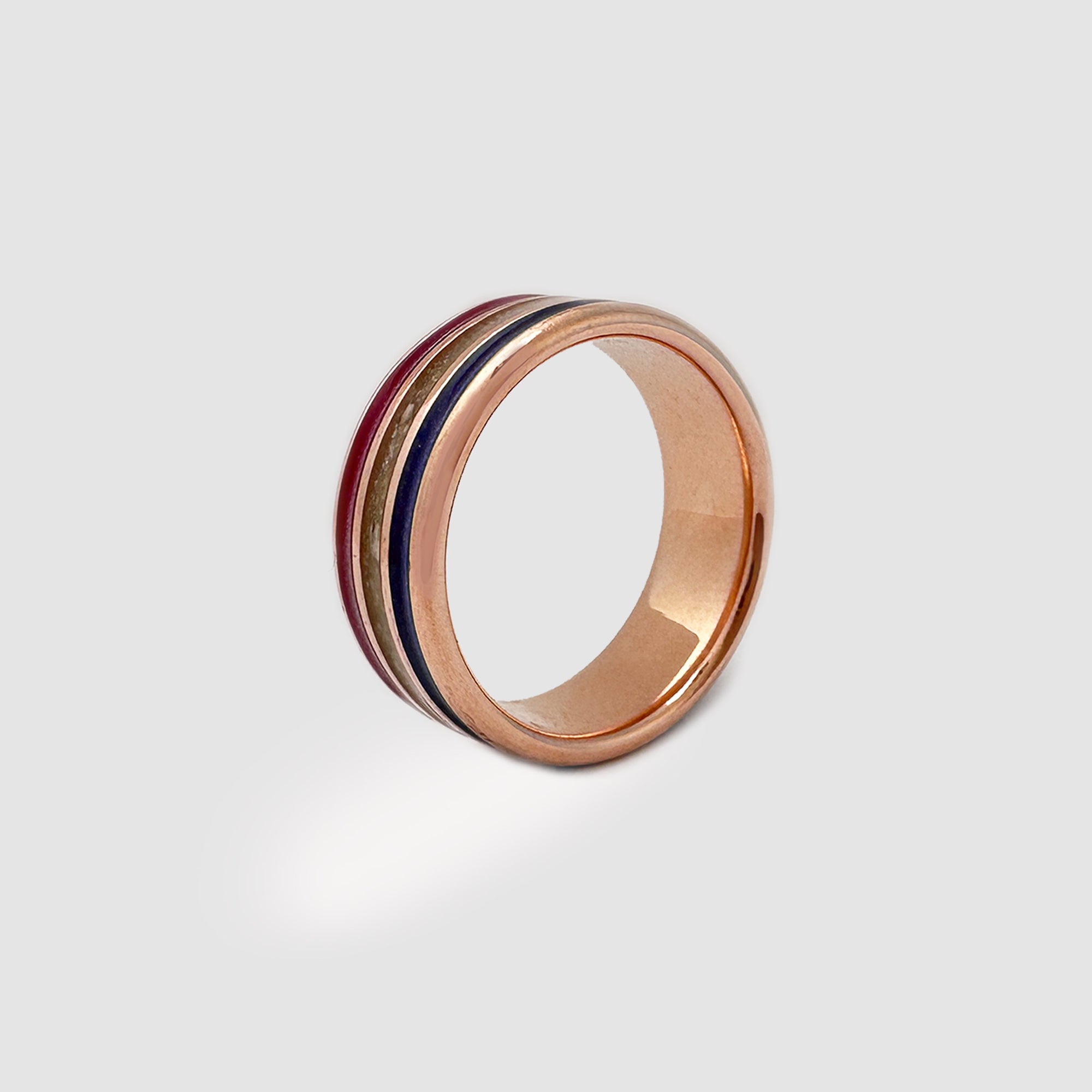 Galaxy Essence: Ashes Ring