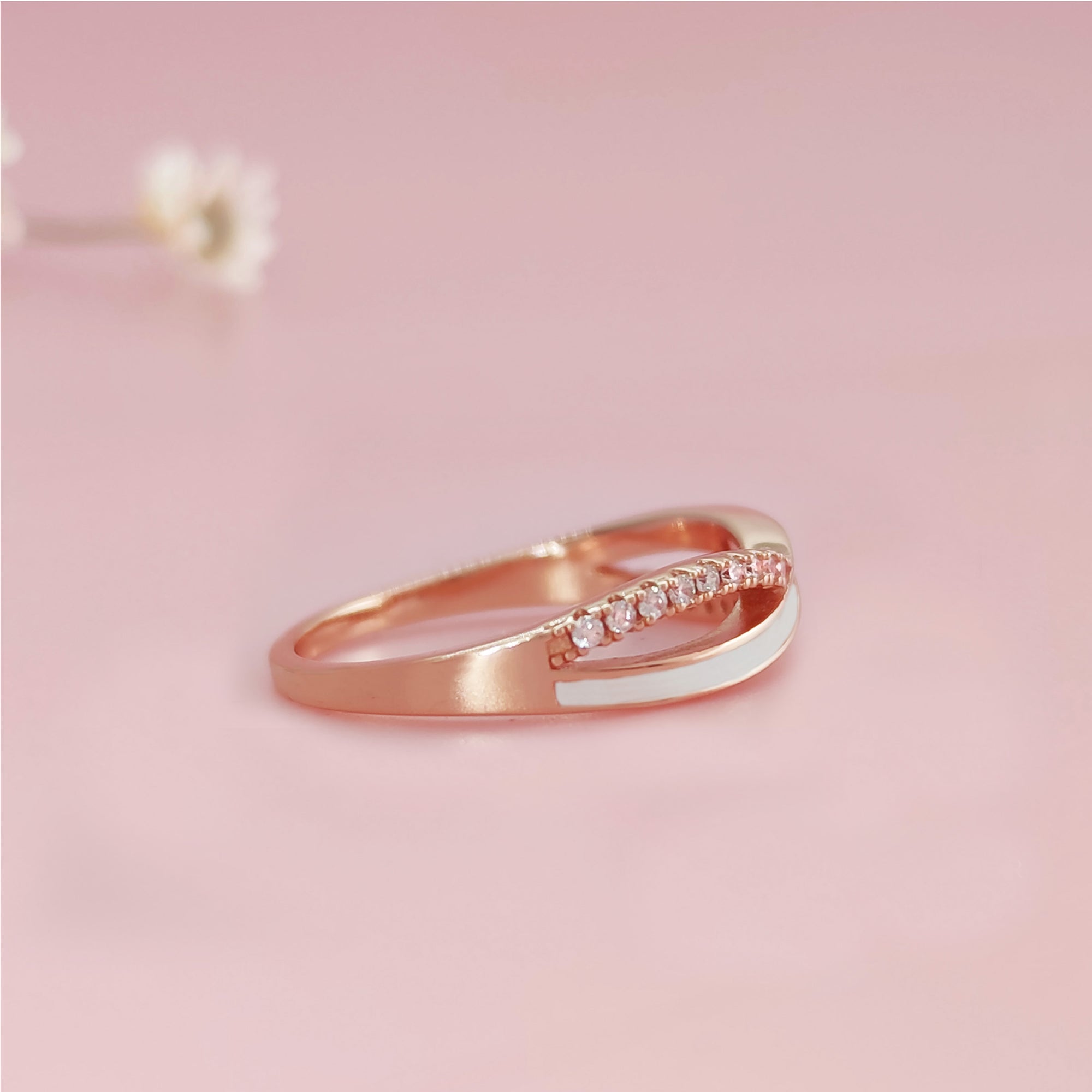 Love Bond: Breastmilk Ring