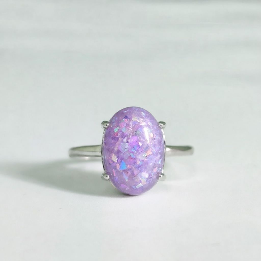 Umarme Eleganz: Aschering