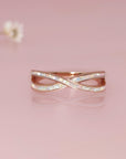 Love Bond: Ashes Ring （Style 2）