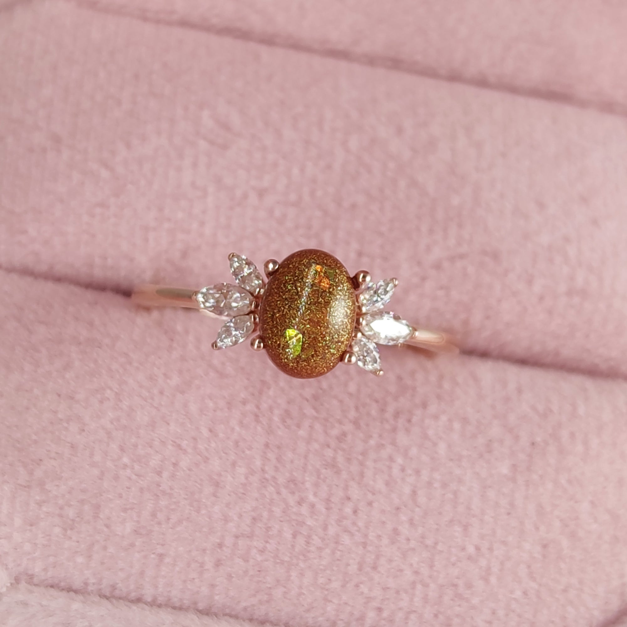 Strahlende Erinnerungen: Aschering