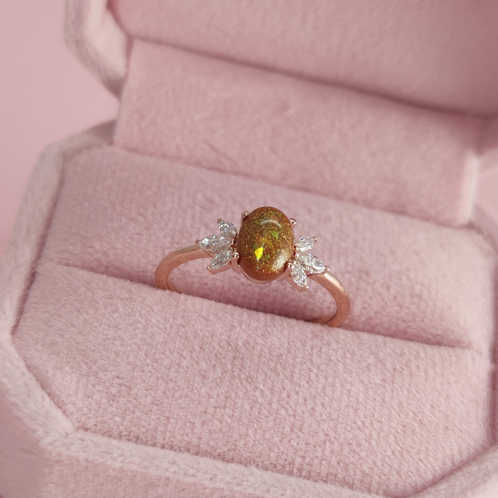 Strahlende Erinnerungen: Aschering