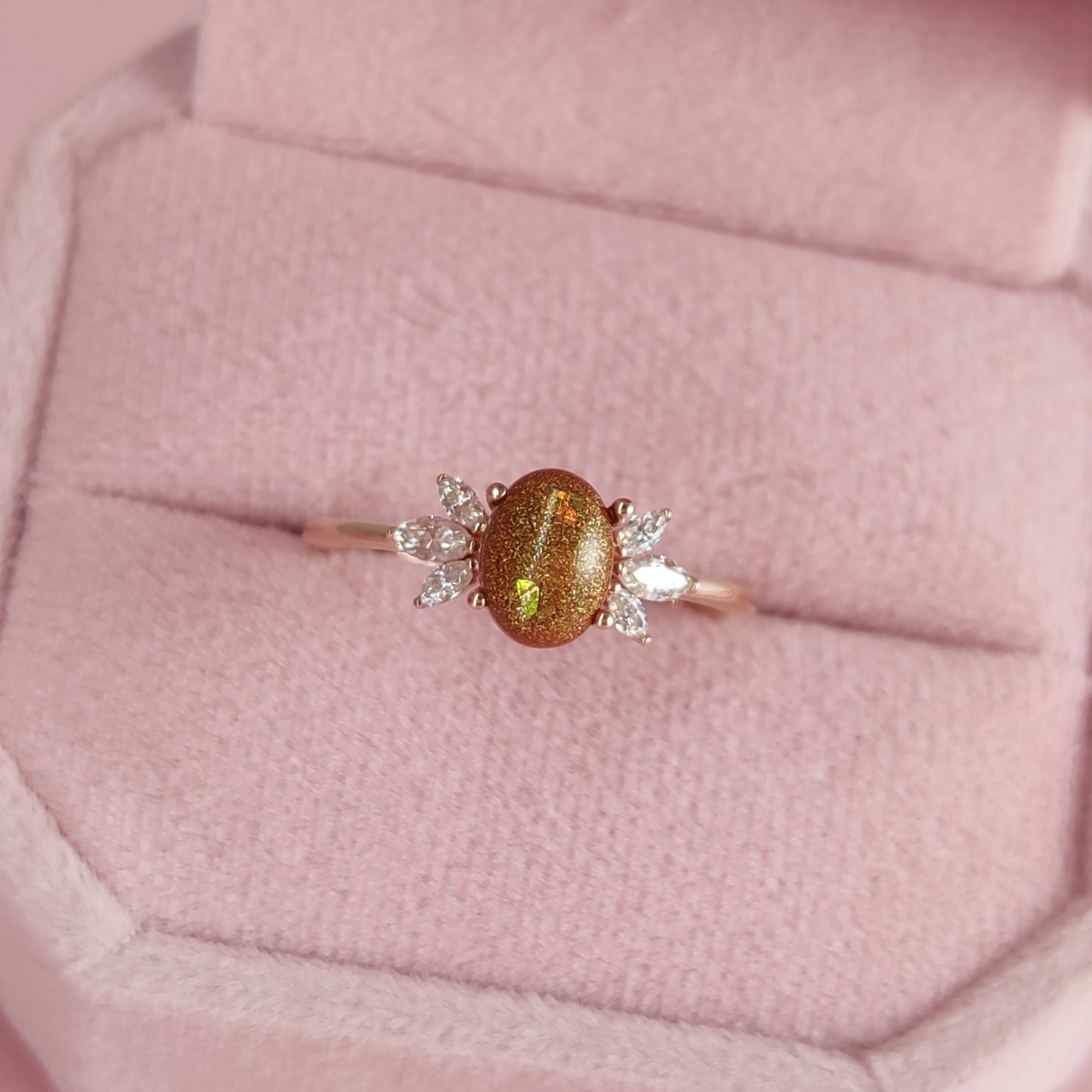 Strahlende Erinnerungen: Aschering