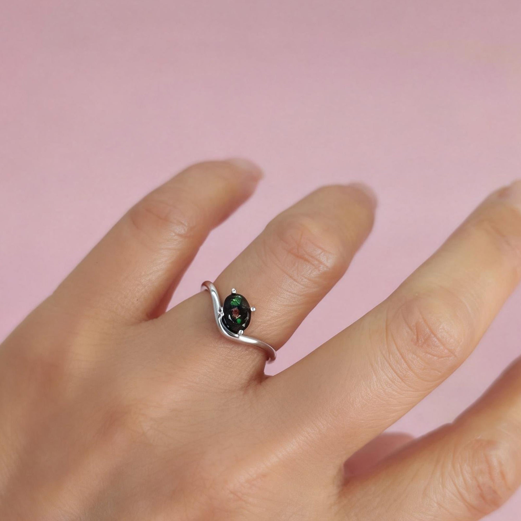 Umarme Eleganz: Aschering