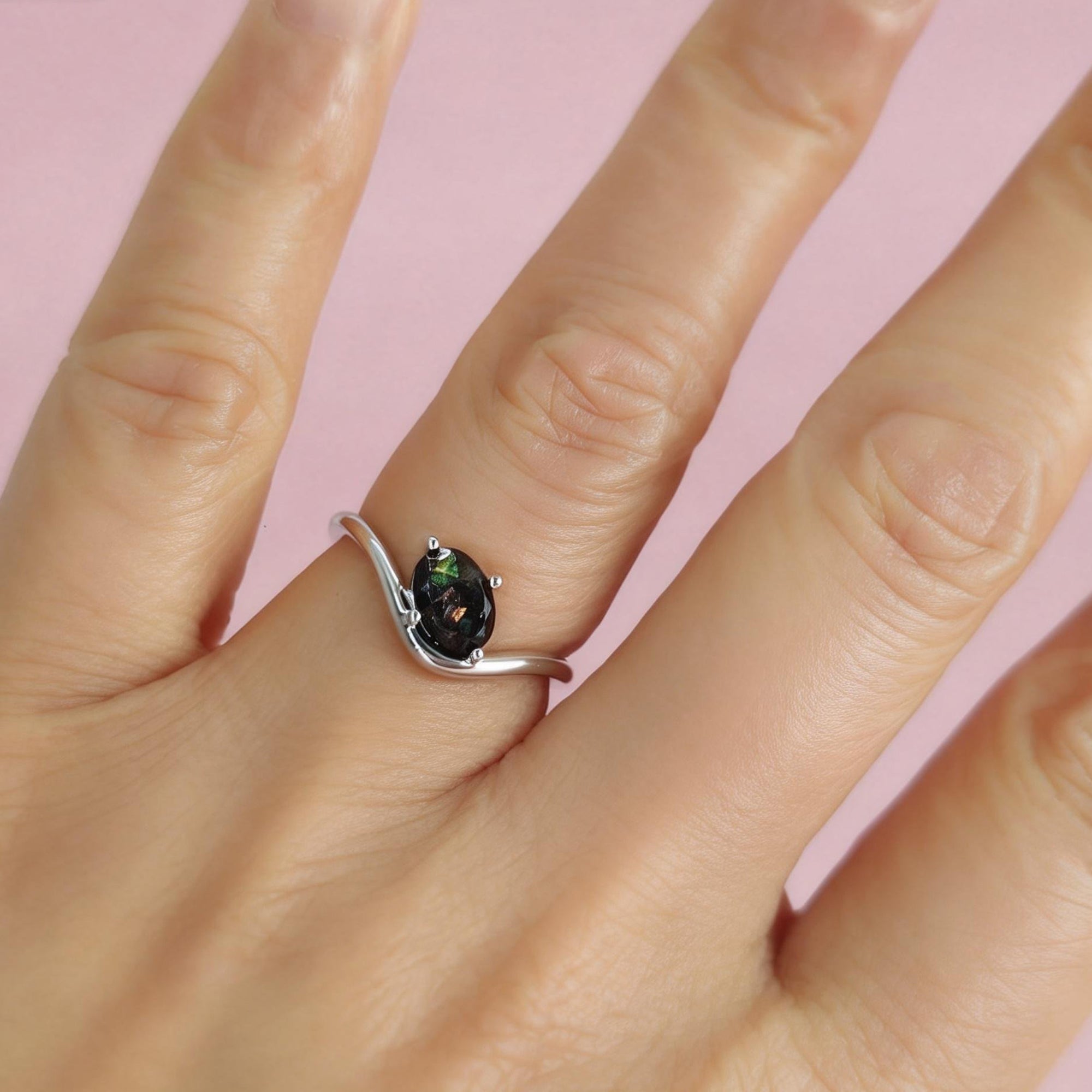 Umarme Eleganz: Aschering