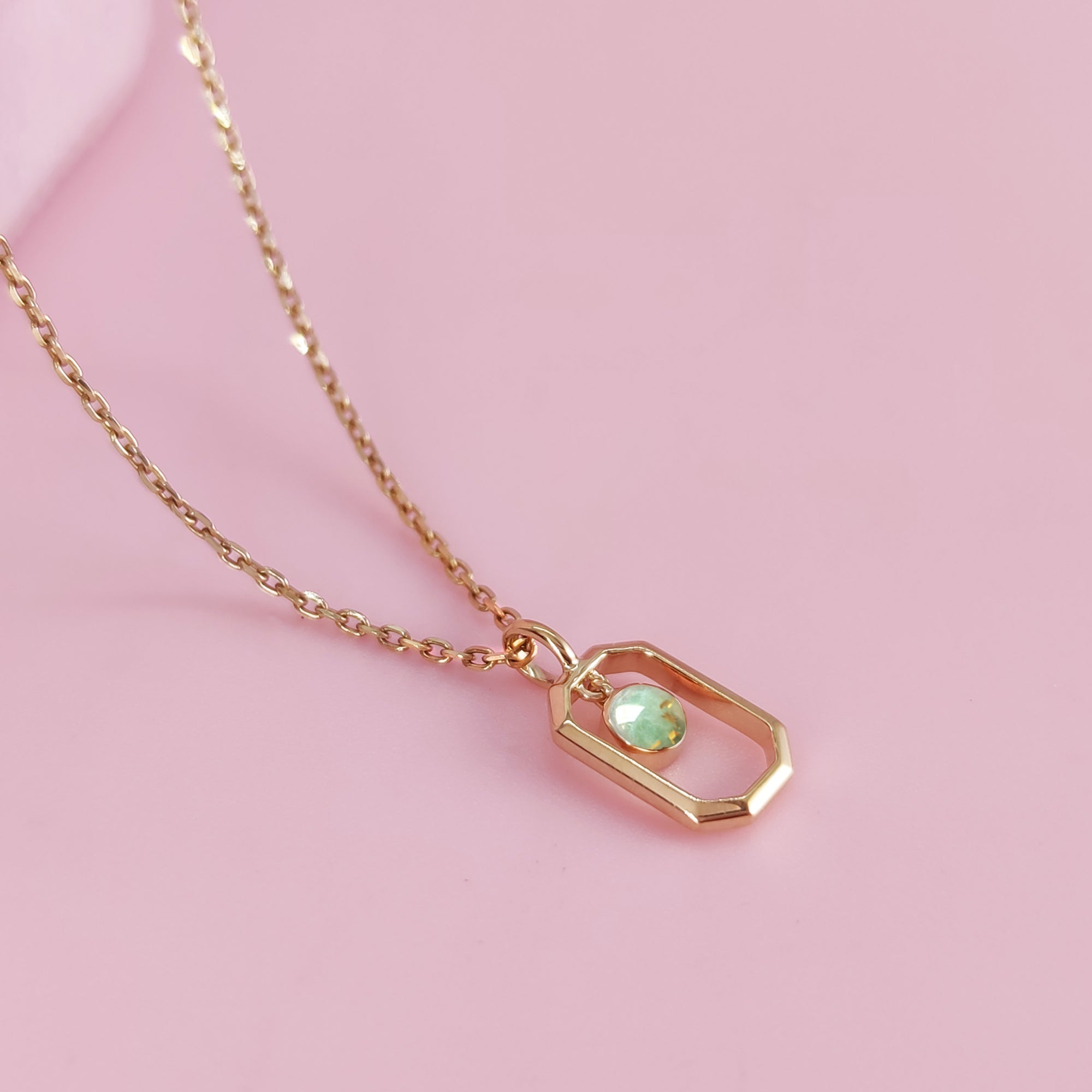 Cosmic Remembrance
: Ashes Necklace