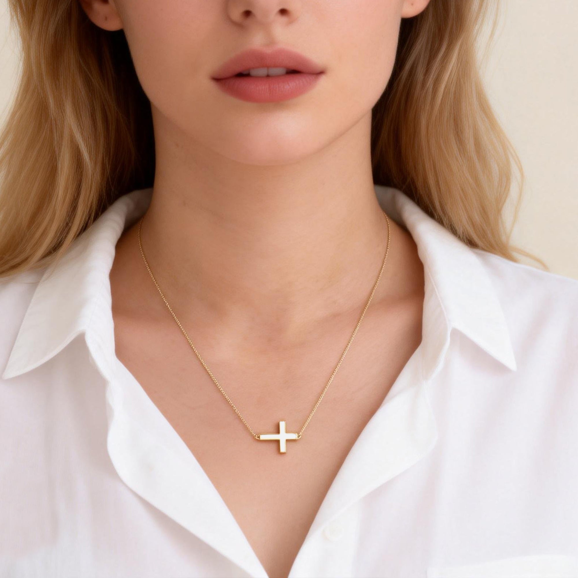 Milchwunder: Muttermilch-Halskette