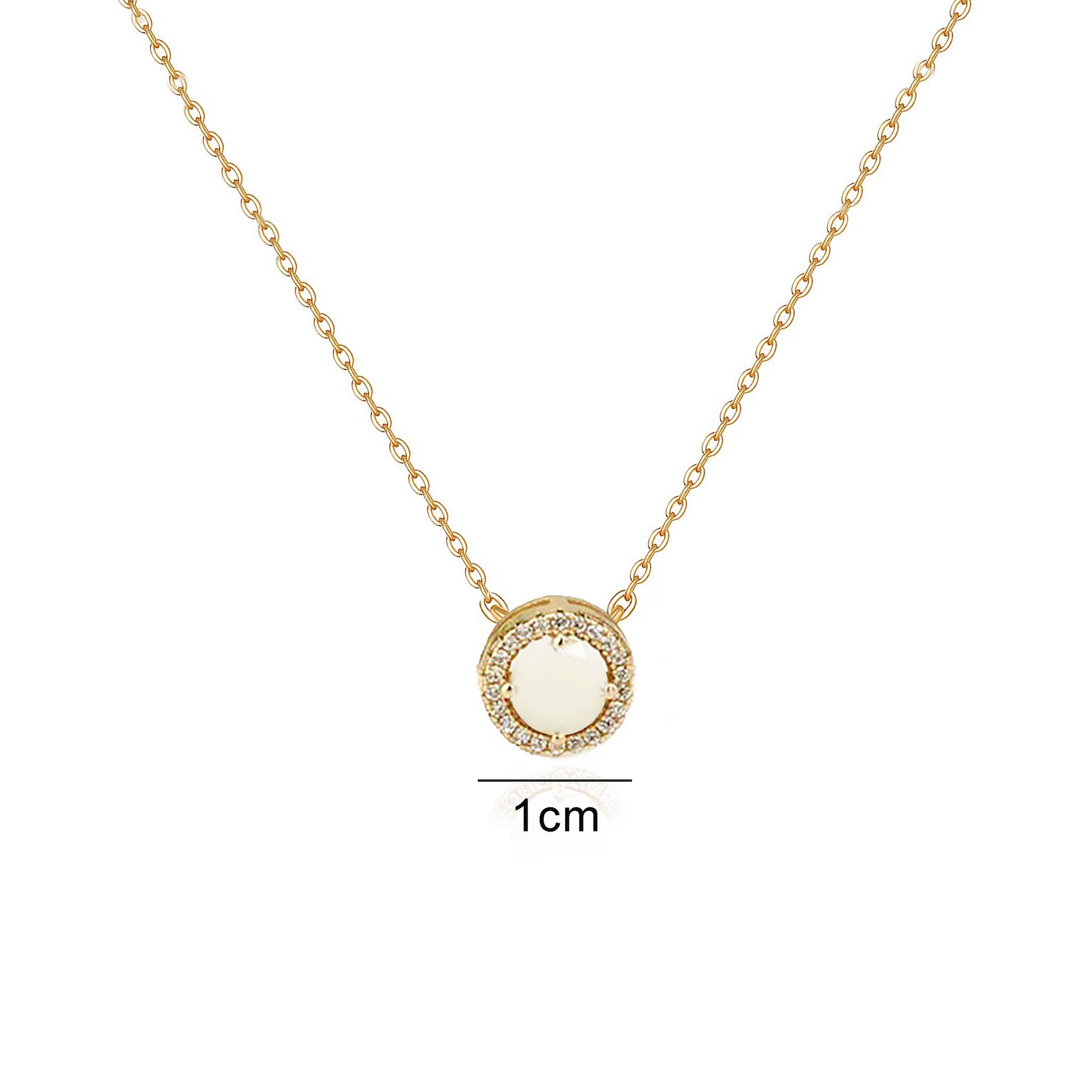 Nurture Drop: Collar de leche materna