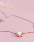 Nurture Drop: Collar de leche materna
