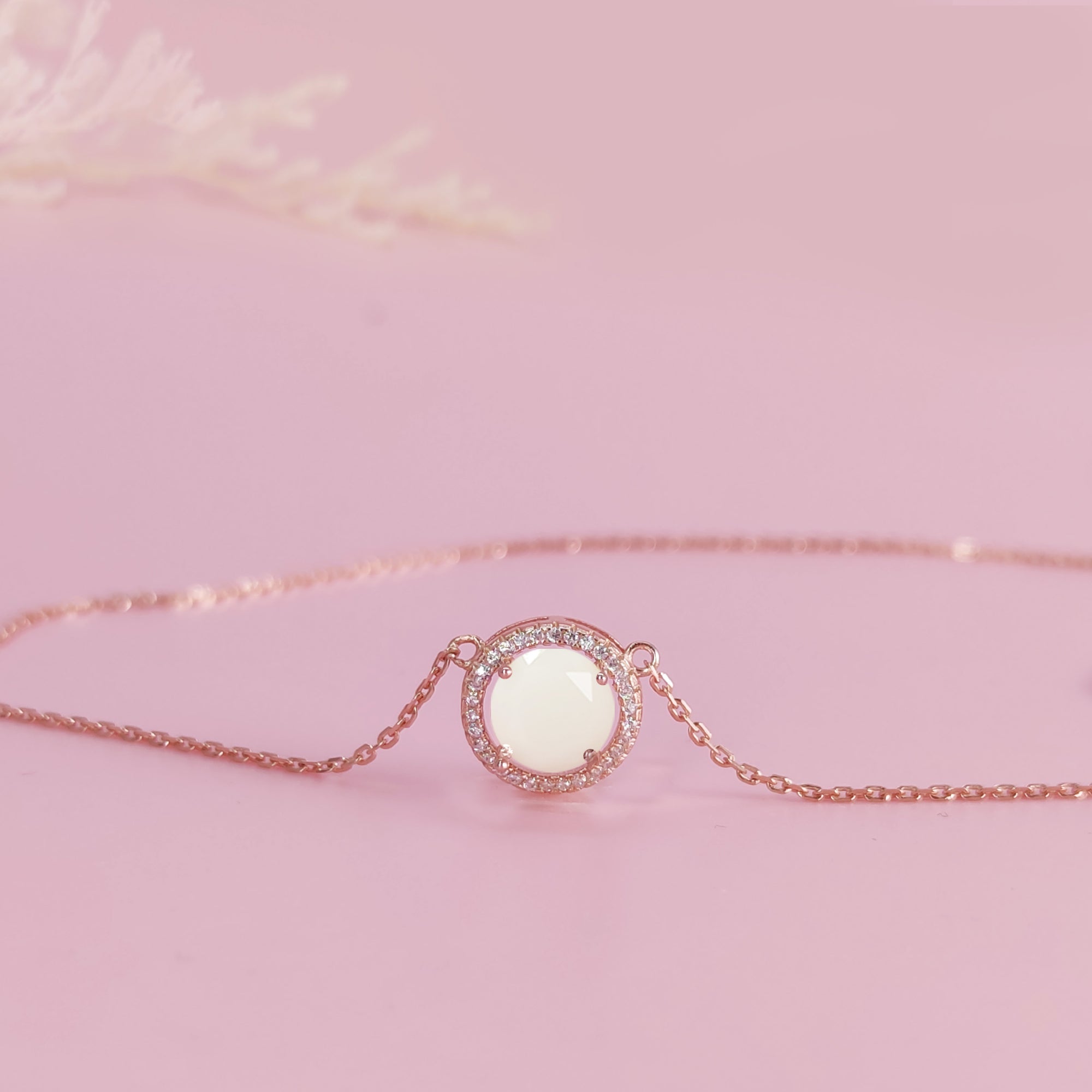 Nurture Drop: Collar de leche materna