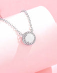 Nurture Drop: Collar de leche materna