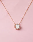 Nurture Drop: Collar de leche materna