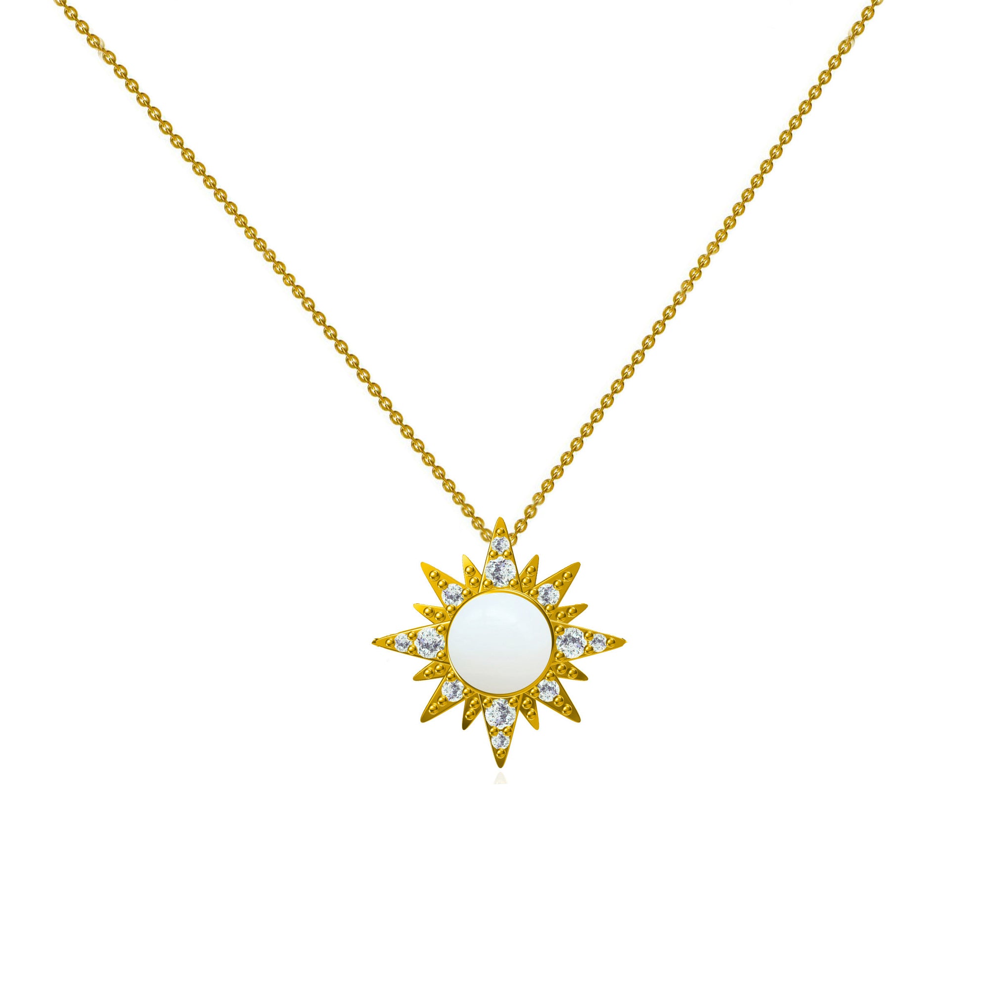 Gloria Excelsis: Collar de Leche Materna