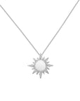 Gloria Excelsis: Collar de Leche Materna